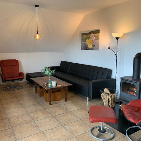Ferienwohnung Lix Direkt Am Waldrand Frankenau Kültér fotó
