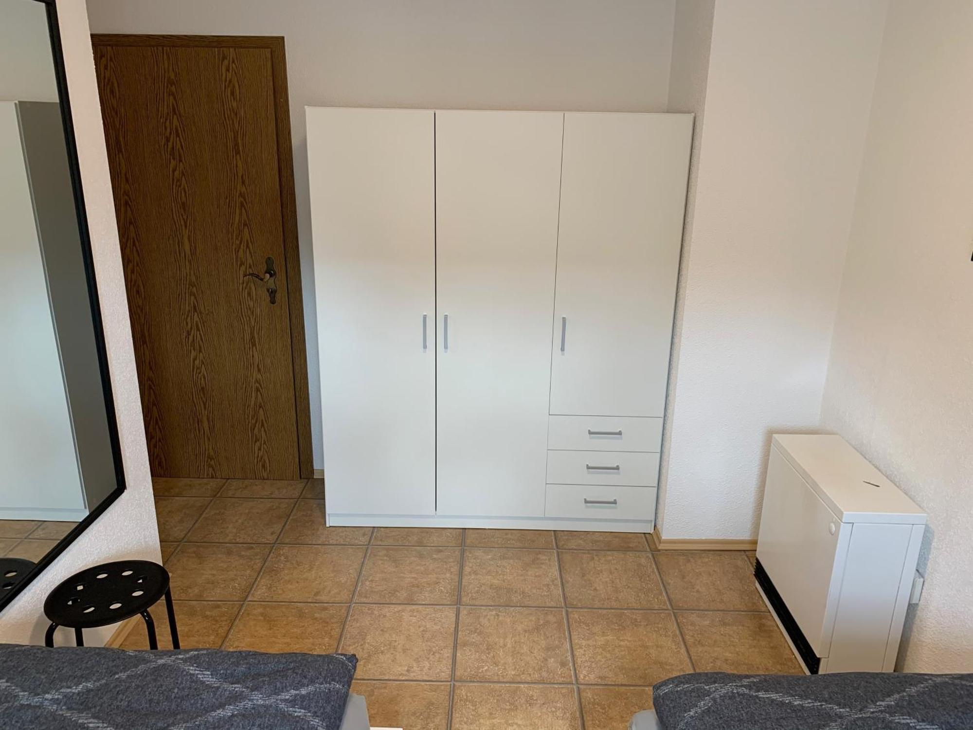 Ferienwohnung Lix Direkt Am Waldrand Frankenau Kültér fotó