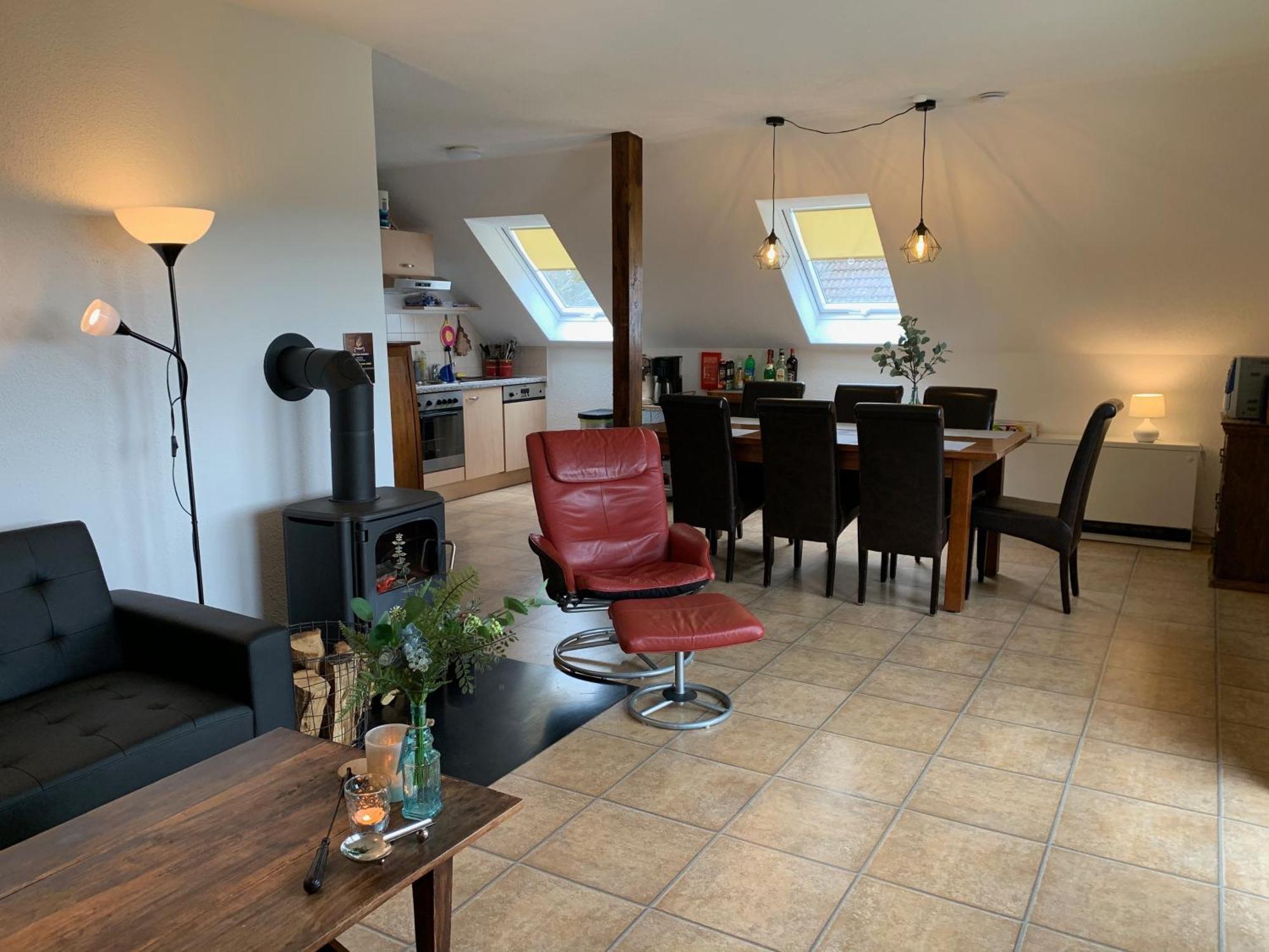 Ferienwohnung Lix Direkt Am Waldrand Frankenau Kültér fotó